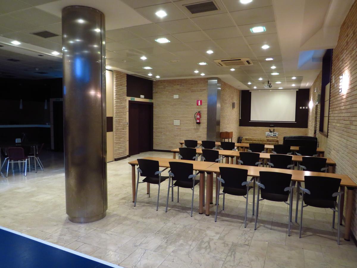 Euba Hotel Аморебьета-Эчано Экстерьер фото